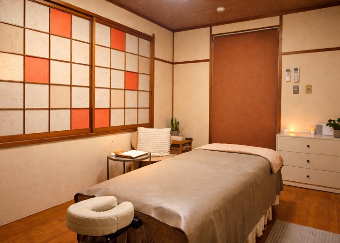 リラクゼーションサロンBENIKA【紅香】