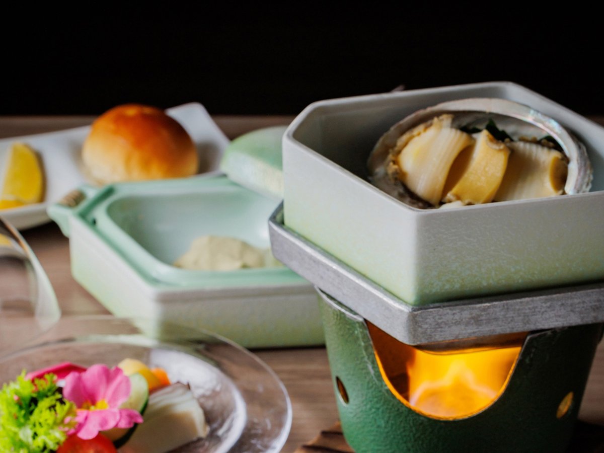 【和と洋のマリアージュ】山形牛ステーキコース