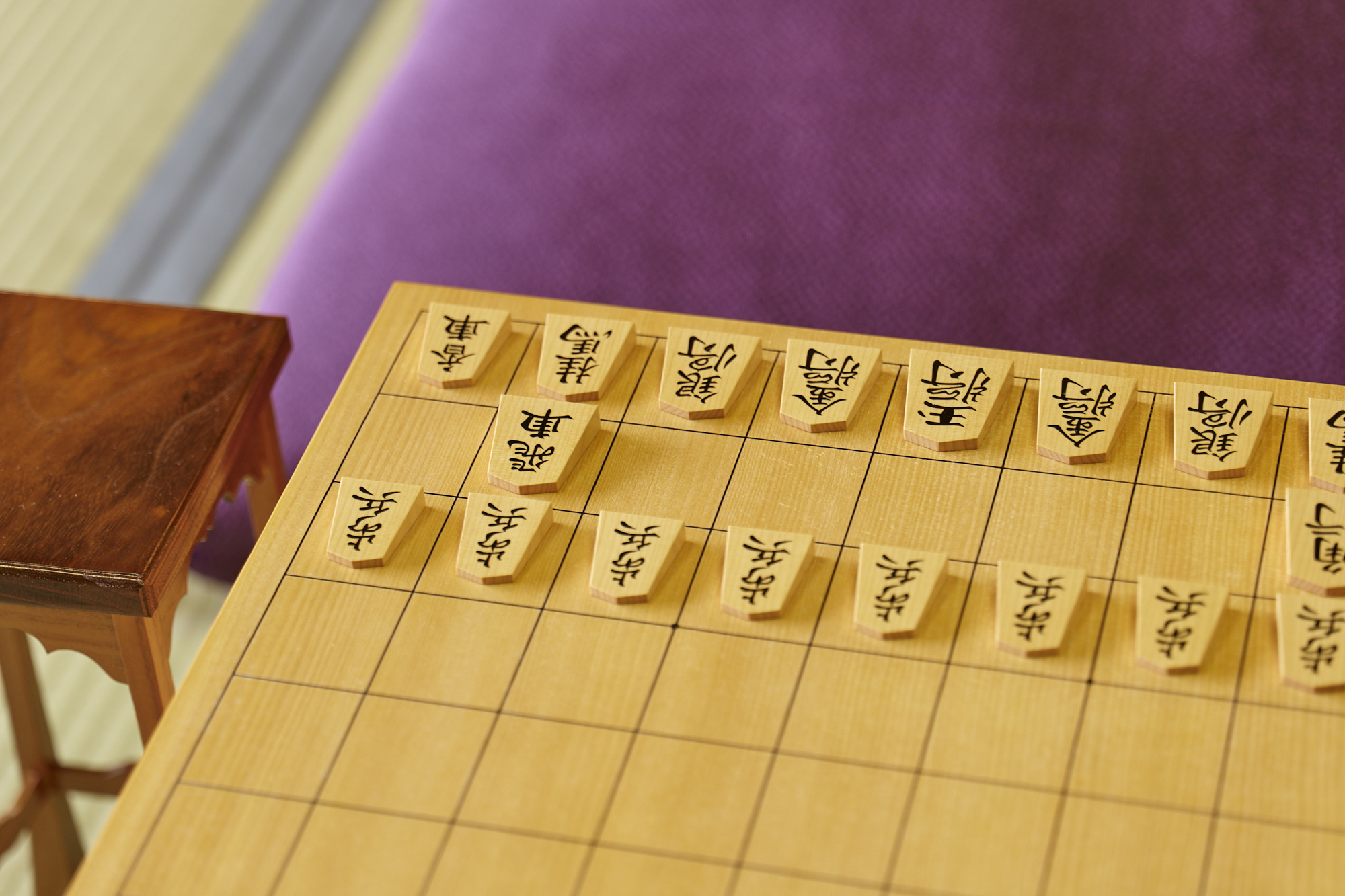 和室特別室『竜王の間』