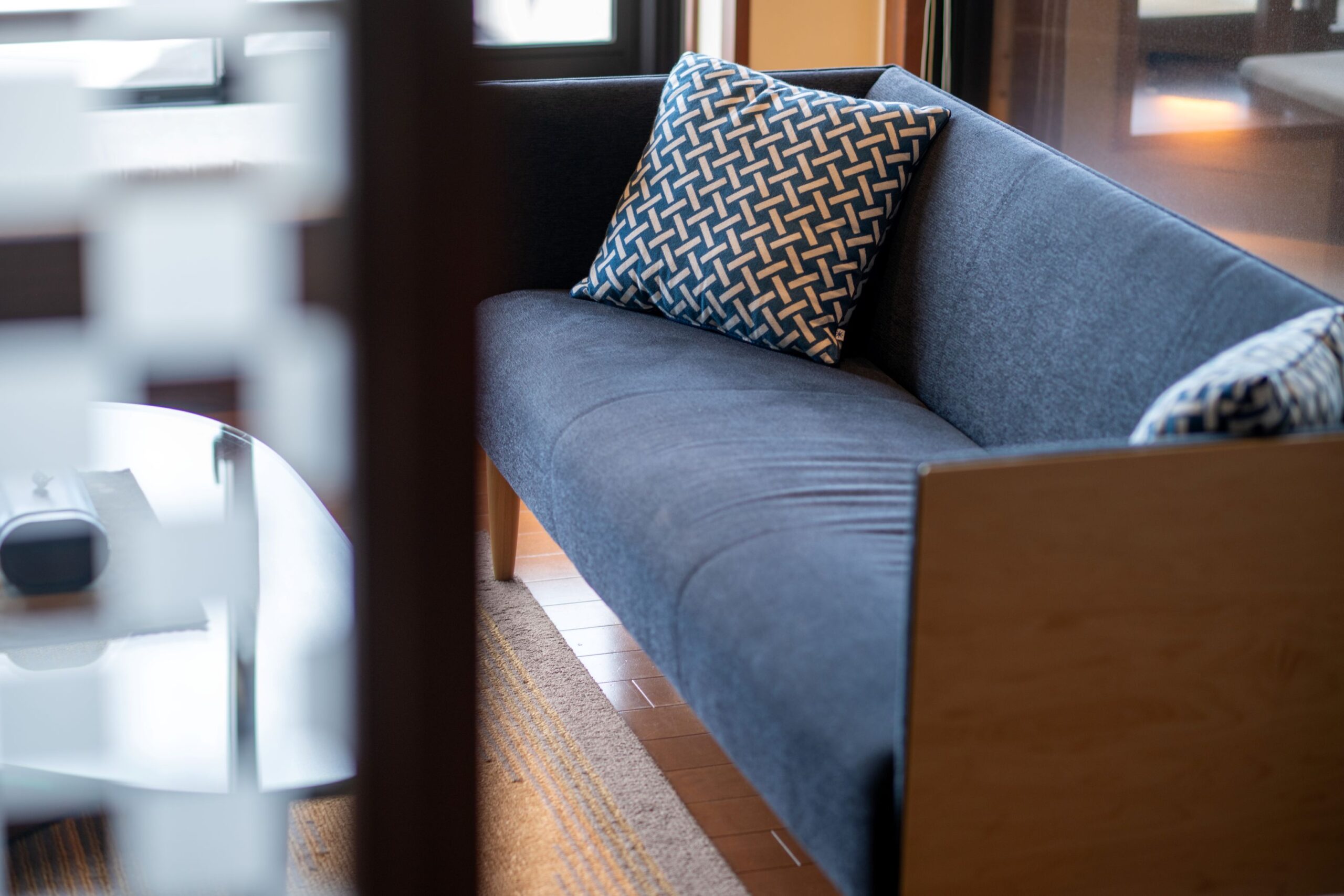 季のはな 展望露天風呂付ツイン