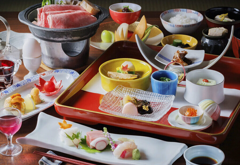 【やさしい贅沢・小食コースプラン】少量だからこそ味わえる上質な美味