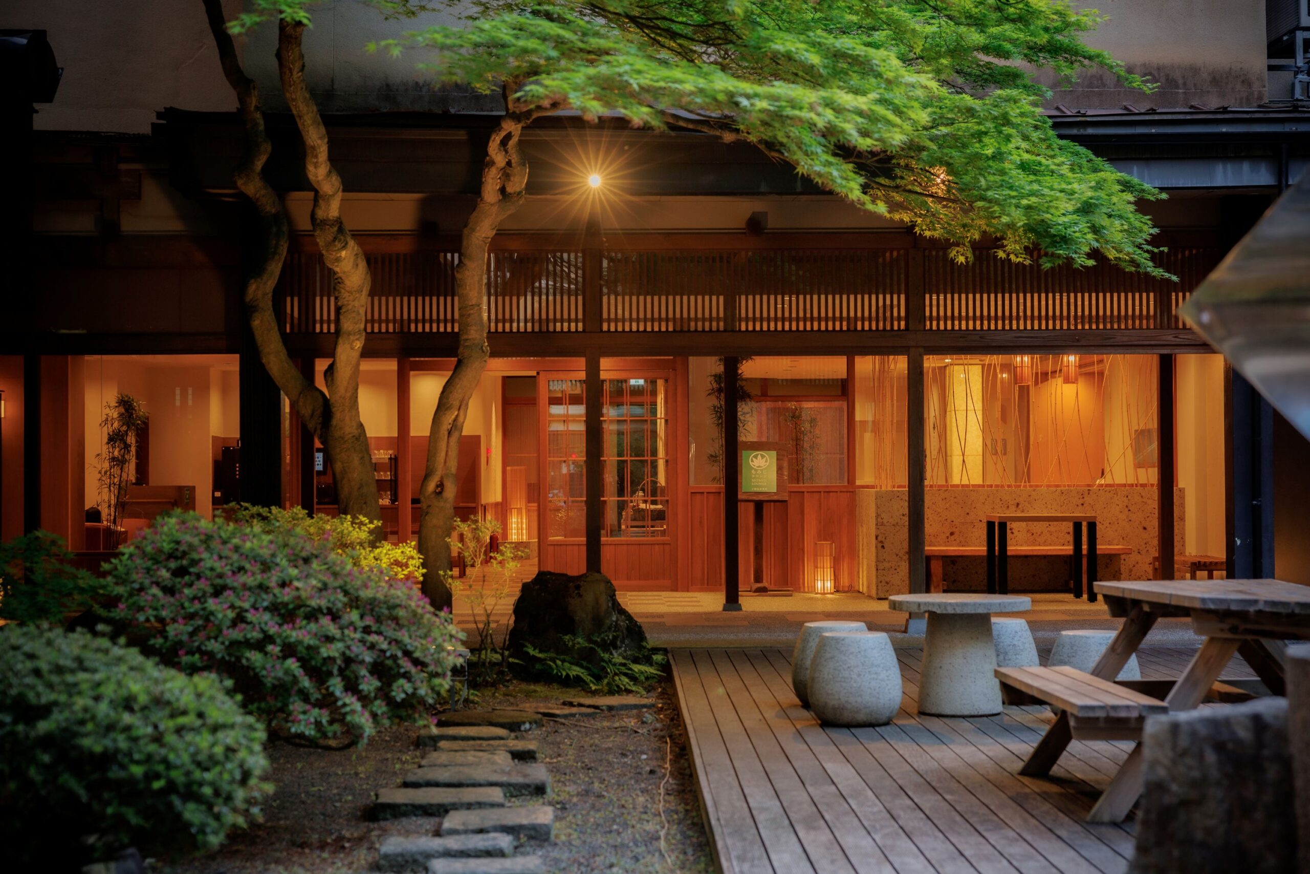 【ひとり旅】気軽に楽しむ山形旅｜温泉でゆったり過ごす一人旅（夕朝食付）