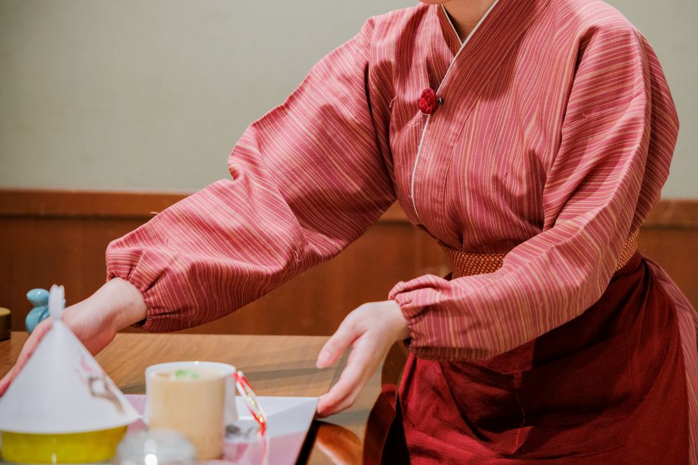 ひとり、温泉時間。～心ほぐれる、静かなひととき～